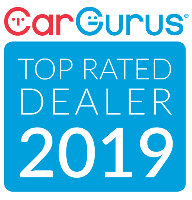 Top rated Dealer 2019