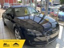 Audi TT 2.0 Tdi Coupe