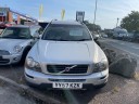 Volvo Xc90 7 seater auto 2.4 D5 Se Suv