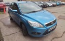 Ford Focus 53,000 miles 1.6 Style Hatchback