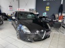 Alfa Romeo Giulietta 1750 Tbi Cloverleaf