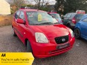 Kia Picanto Ls