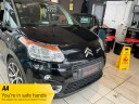 Citroen C3 Picasso ( AUTOMATIC ) Exclusive Egs Picasso