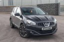 Nissan Qashqai 360