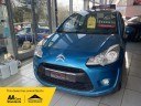 Citroen C3 E-hdi Vtr Plus