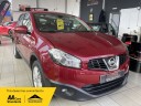 Nissan Qashqai Dci Acenta