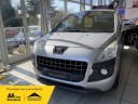 Peugeot 3008 Hdi Active