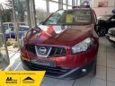 Nissan Qashqai 360