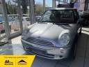Mini Hatch One