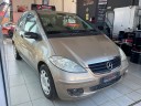 Mercedes-benz A-class A150 Classic Se