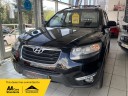 Hyundai Santa Fe Santa Fe Style Crdi
