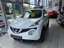 Nissan Juke Tekna Dig-t