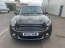 Mini Countryman Countryman Cooper D All4