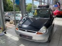 Ford Ka Zetec Climate