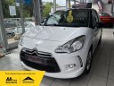 Citroen Ds3 Ds3 D Style E-hdi