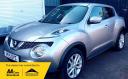 Nissan Juke Juke Acenta Premium Dci