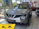 Nissan Juke Juke Acenta Premium Dci