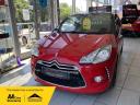 Citroen Ds3 Ds3 Airdream D Sport E-hdi