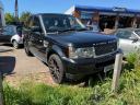 Land Rover Range Rover Sport Range Rover Sport S Tdv6 Auto