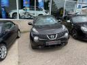 Nissan Juke Juke N-tec Dci