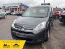 Citroen Berlingo Berlingo 625 Enterprise Hdi