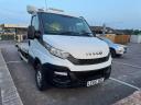 Iveco Daily Daily 35s11 recovery truck 