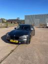 Bmw 1 Series 116d Efficientdynamics