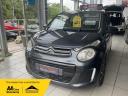 Citroen C1 C1 Flair