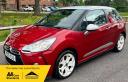 Citroen Ds3 Ds3 D Style Ice E-hdi