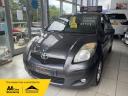 Toyota Yaris Yaris Tr Vvt-i