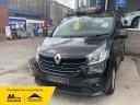 Renault Trafic Trafic Sl27 Sport Dci