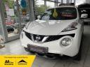 Nissan Juke Juke Tekna Dci