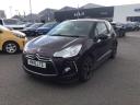 Ds 3 Ds3 D Style Blue Hdi S/s