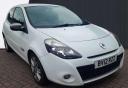 Renault Clio Clio Dynamique Tomtom 16v