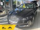 Jaguar Xf Xf Portfolio V6 D Auto
