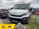 Iveco Daily Daily 35s11 recovery truck 