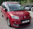 Citroen C3 Picasso C3 Picasso Exclusive Hdi