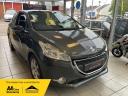 Peugeot 208 208 Active