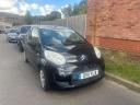 Citroen C1 Vt