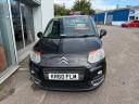 Citroen C3 Picasso Airdream+ Hdi