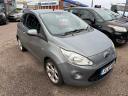 Ford Ka Metal