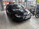 Volkswagen Golf R-line Tdi Bluemotion Technology