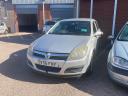Vauxhall Astra Life