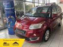 Citroen C3 Picasso C3 Picasso Exclusive Hdi