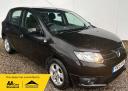 Dacia Sandero Laureate Tce