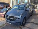 Volkswagen Transporter T28 Highline Tdi