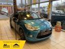 Citroen Ds3 D Style+ E-hdi