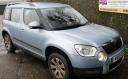 Skoda Yeti S Tdi Cr