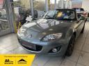 Mazda Mx-5 I Roadster Kendo
