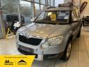 Skoda Yeti S Tdi Cr